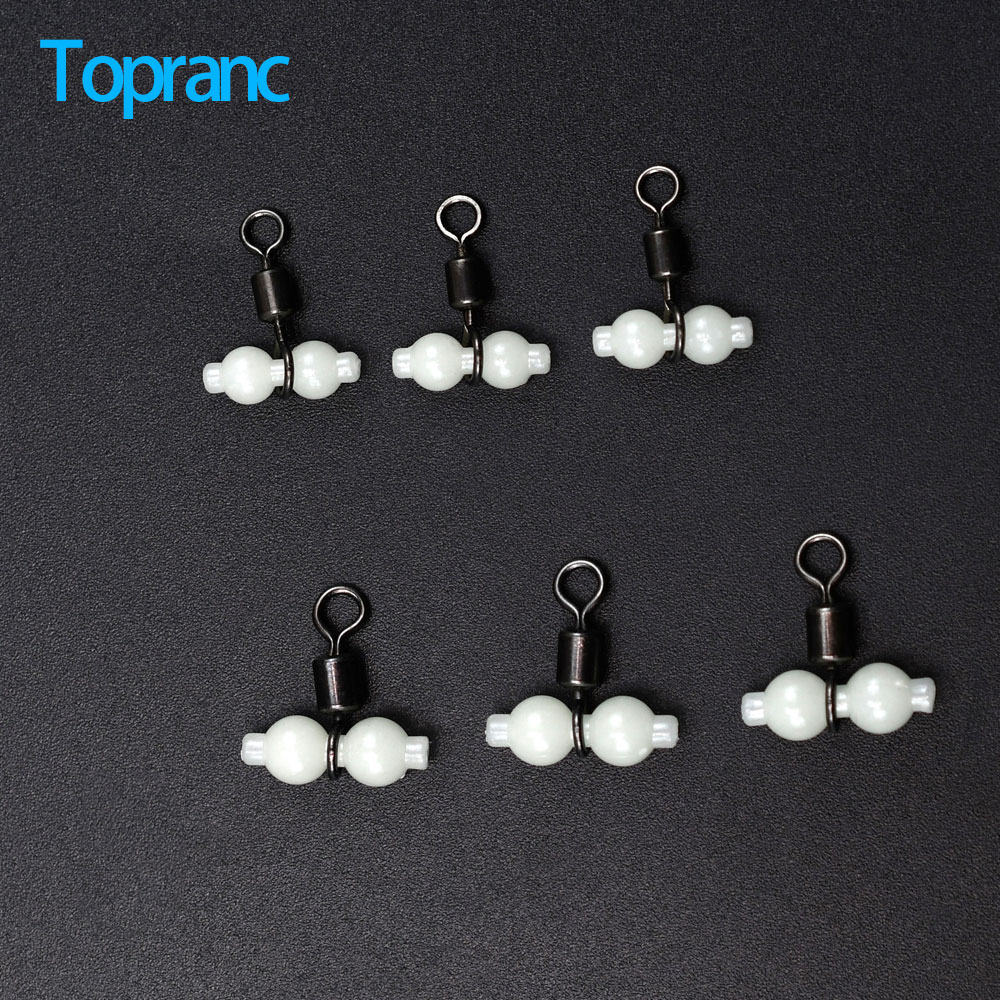Saltwater Line - Topranc 150 Peças Girador de Pesca