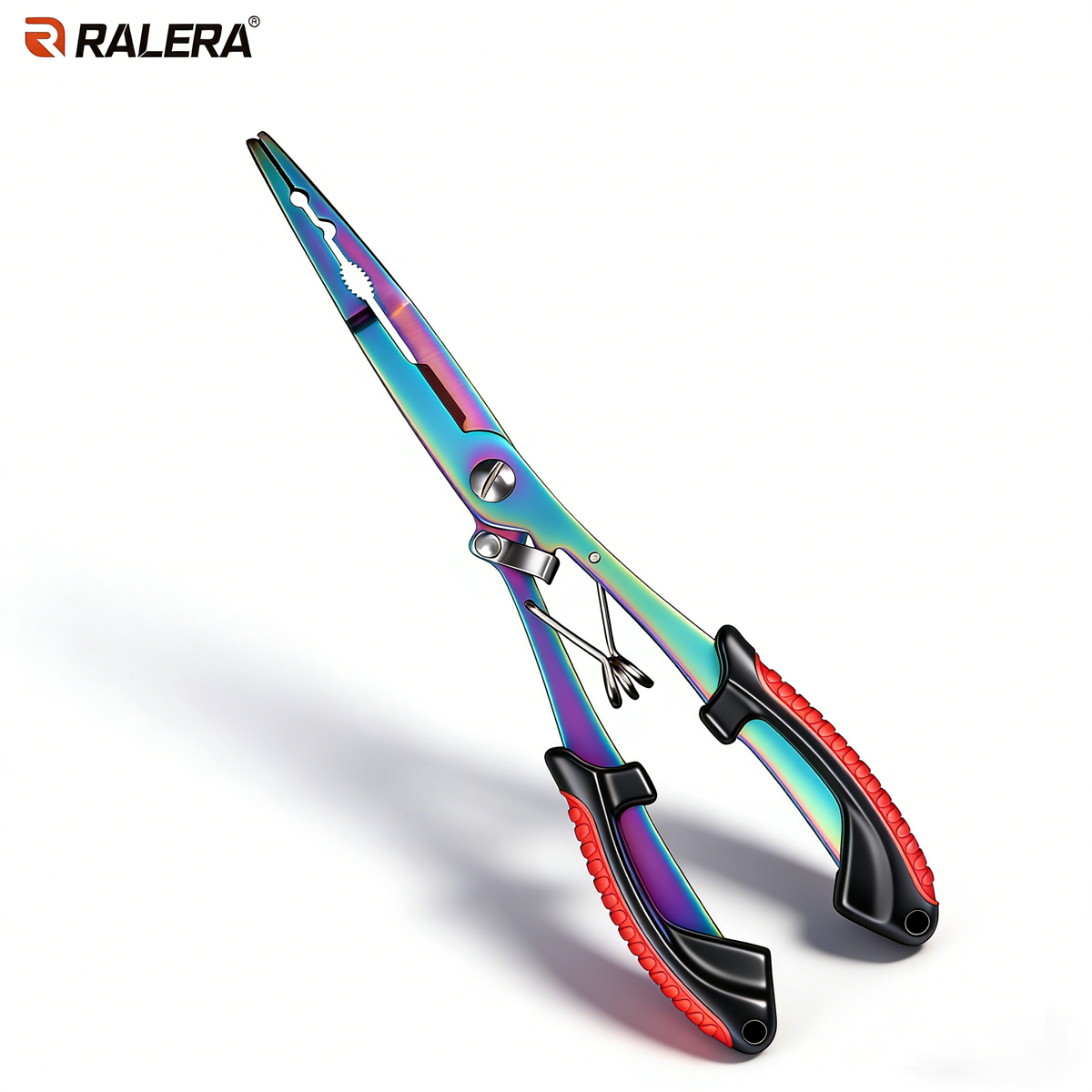 Fishing Line Cutter - Alicate de Pesca Multifuncional RALERA |