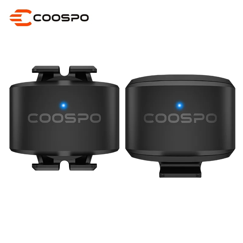 Ice Fishing Line - Coospo bk9 sensor de velocidade/cadência de