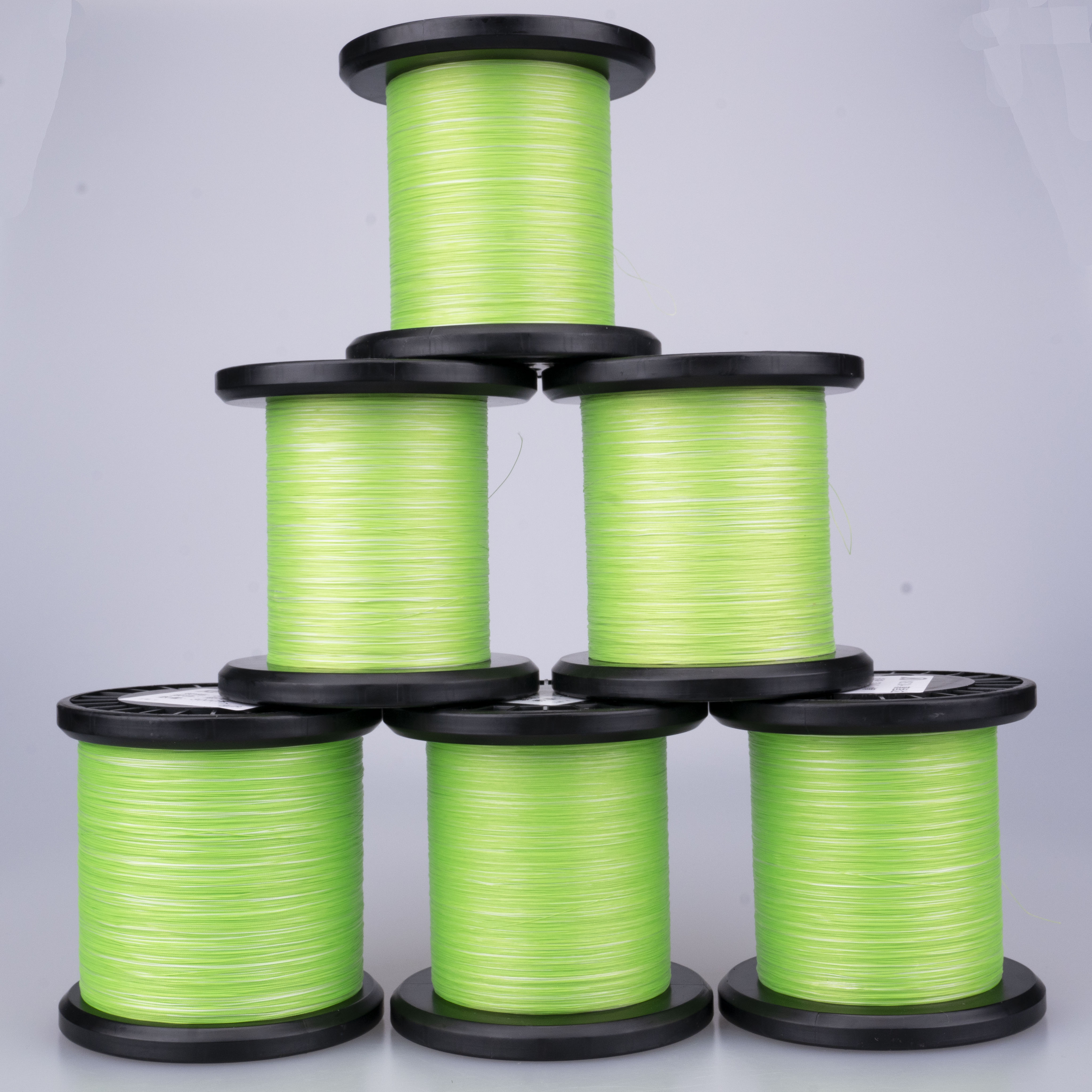 Braided Line - Linha de Pesca Trançada PE 1000m