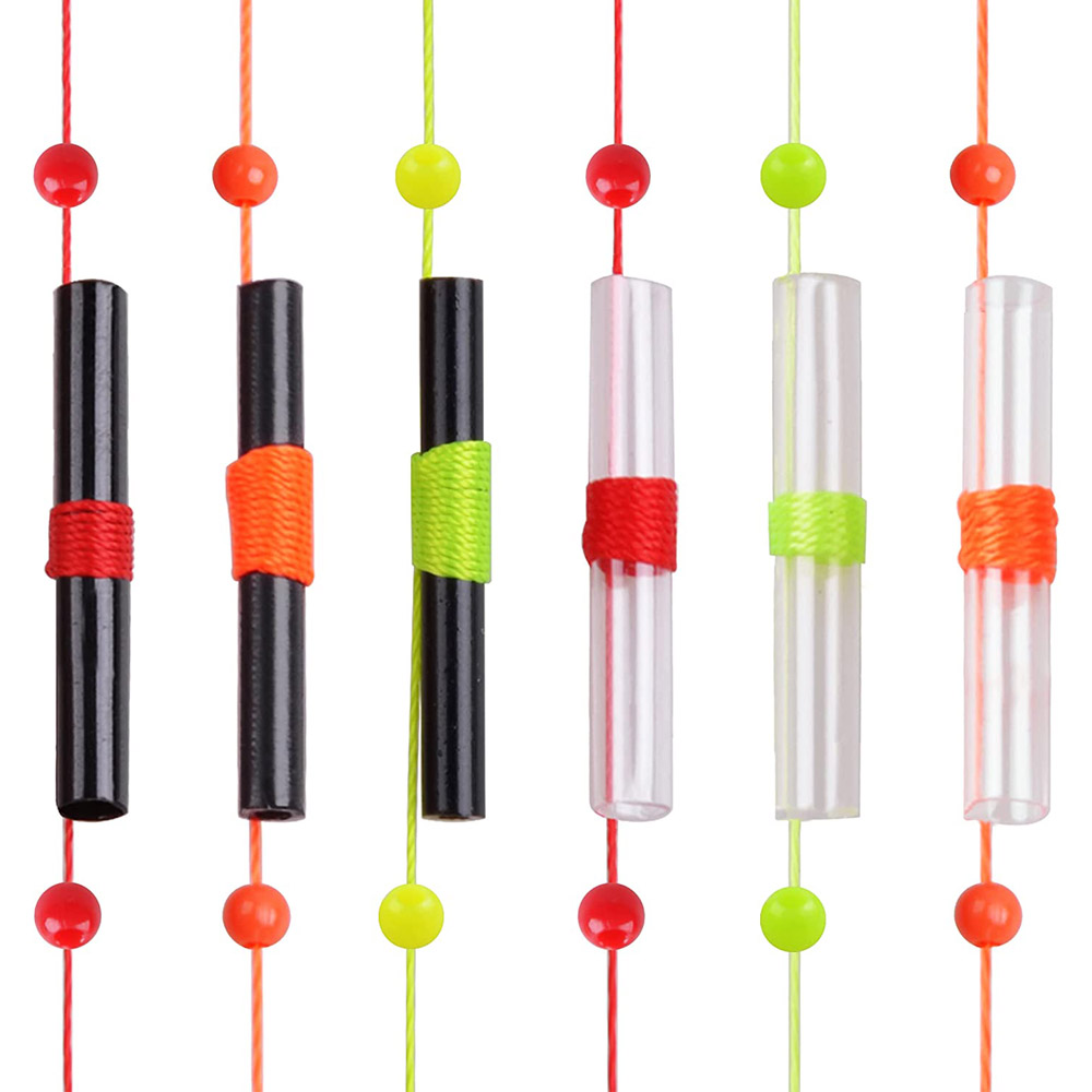 Saltwater Line - 150 pçs bobber pára deslizamento bobber