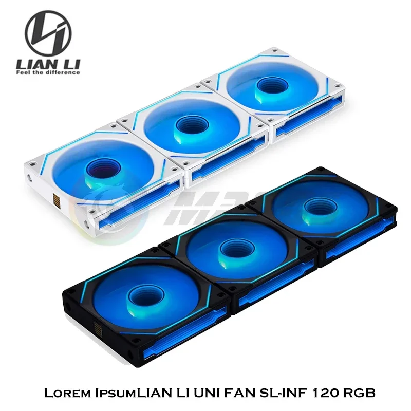 Fly Line - SL INF 120 Lâmina Reversa UNI