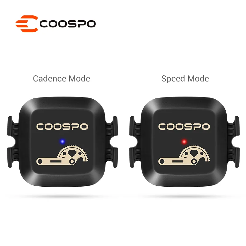 Ice Fishing Line - Coleção AliExpress COOSPO-Cadência e Sensor de