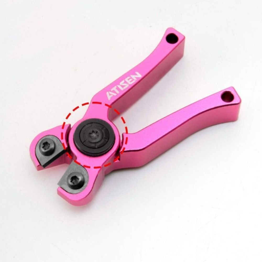 Fishing Line Cutter - Cortador de Linha de Pesca em