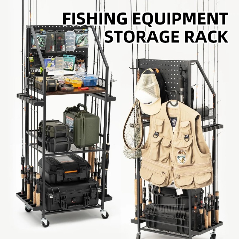Fishing Line Spool - Suporte Genuíno para Pesca, Suporte para