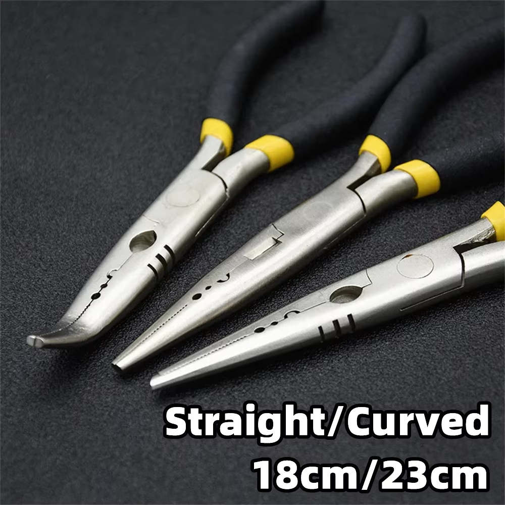 Fishing Line Cutter - 1 pçs alicate de pesca de