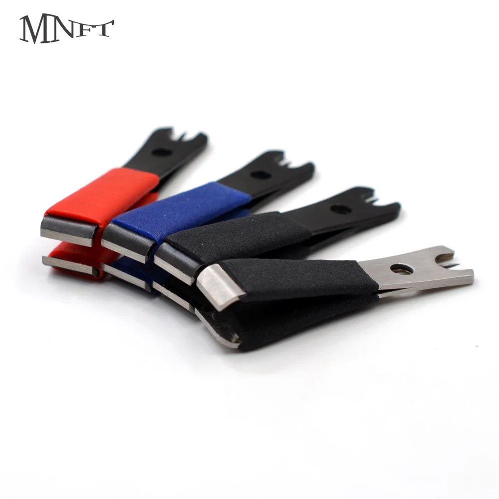 Monofilament Line - MNFT 1Pcs Linha de pesca com