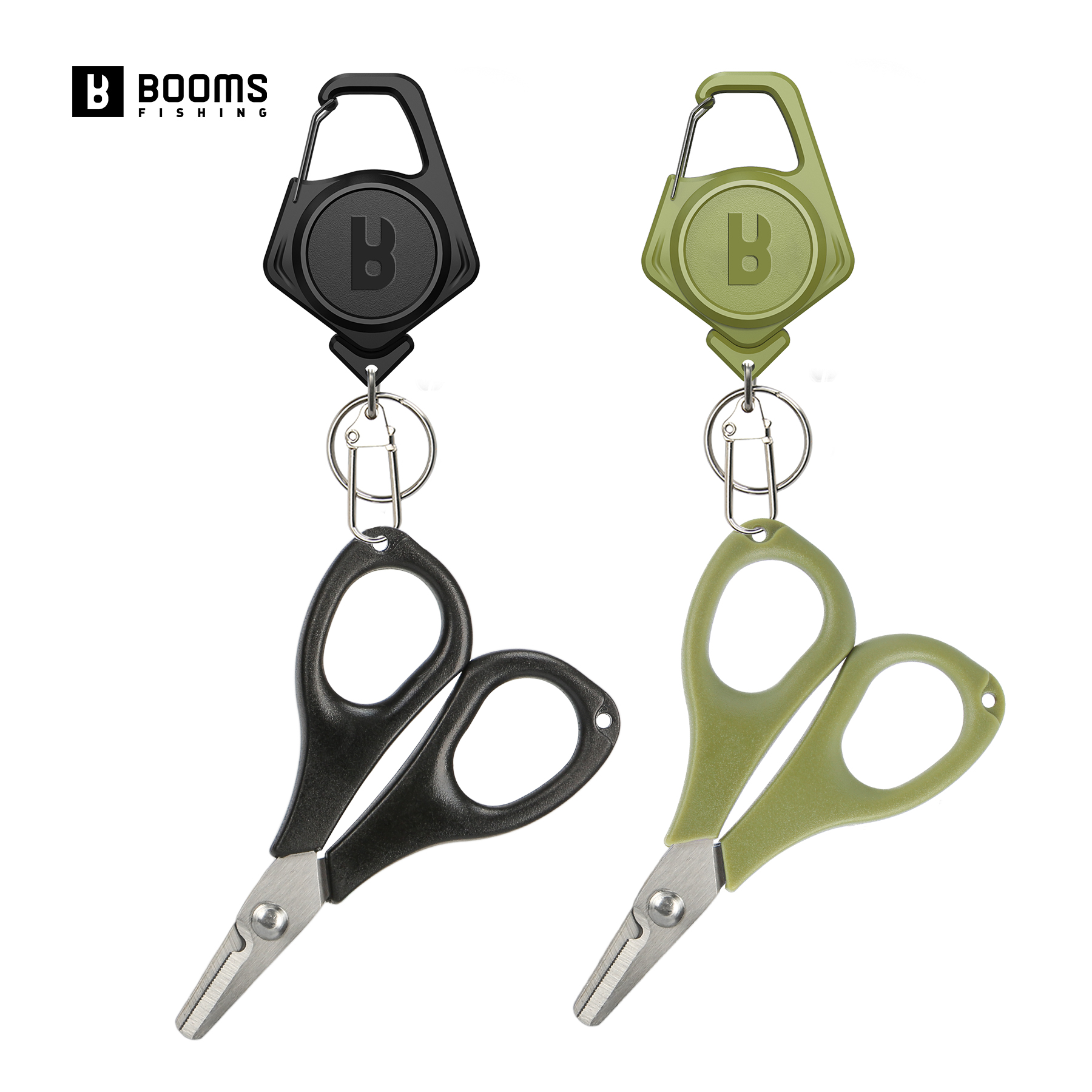 Fishing Line Box - Booms pesca xw80 trança linha tesoura