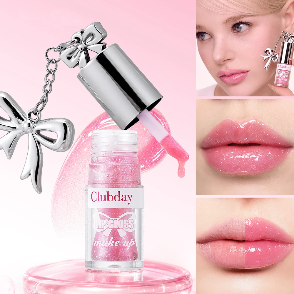 Copolymer Line - Mini Gloss Labial com Mudança de