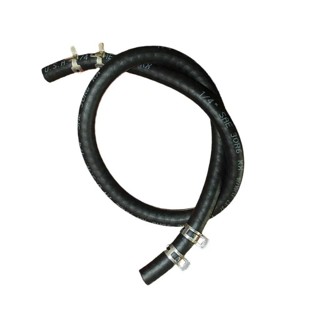 5414k 1/4 mangueira de linha d - Tippet Line avaliação e preço