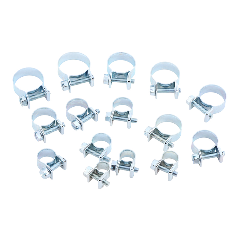 Conjunto de 10 Abraçadeiras Ju - Tippet Line avaliação e preço