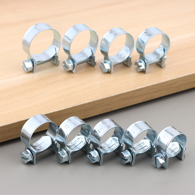 Conjunto de 10 Abraçadeiras Ju - Tippet Line avaliação e preço