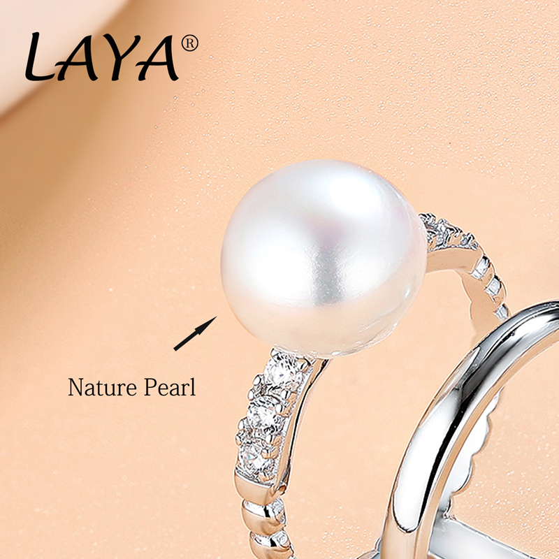 Laya natural de água doce péro - Freshwater Line avaliação e preço