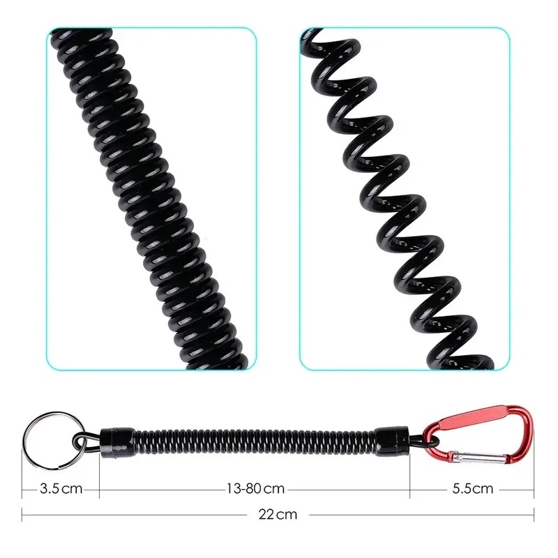 Alicate de Pesca com Tesoura,  - Fishing Line Cutter avaliação e preço