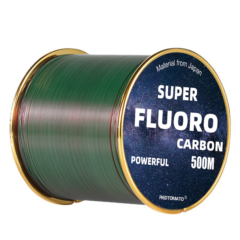 Linha de pesca de fluorocarbon - Fluorocarbon Line avaliação e preço