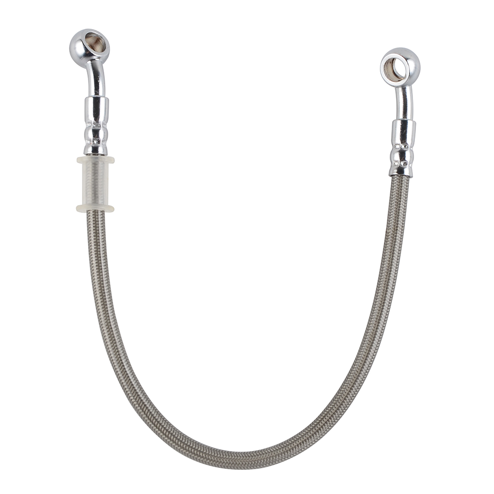 Mangueira de óleo de freio par - Braided Line avaliação e preço