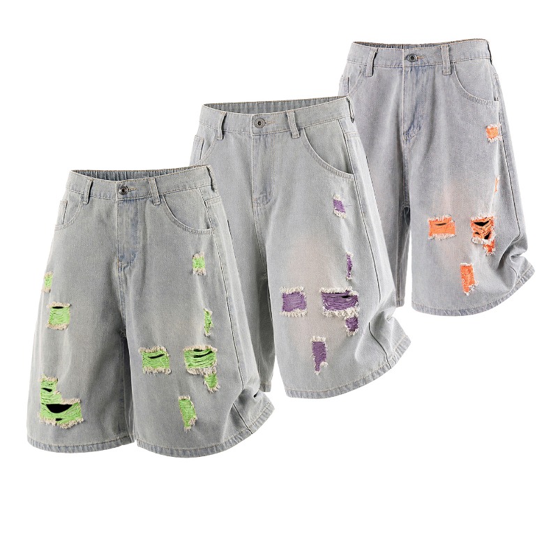 Bermuda Jeans Masculina Forrad - Fly Line avaliação e preço