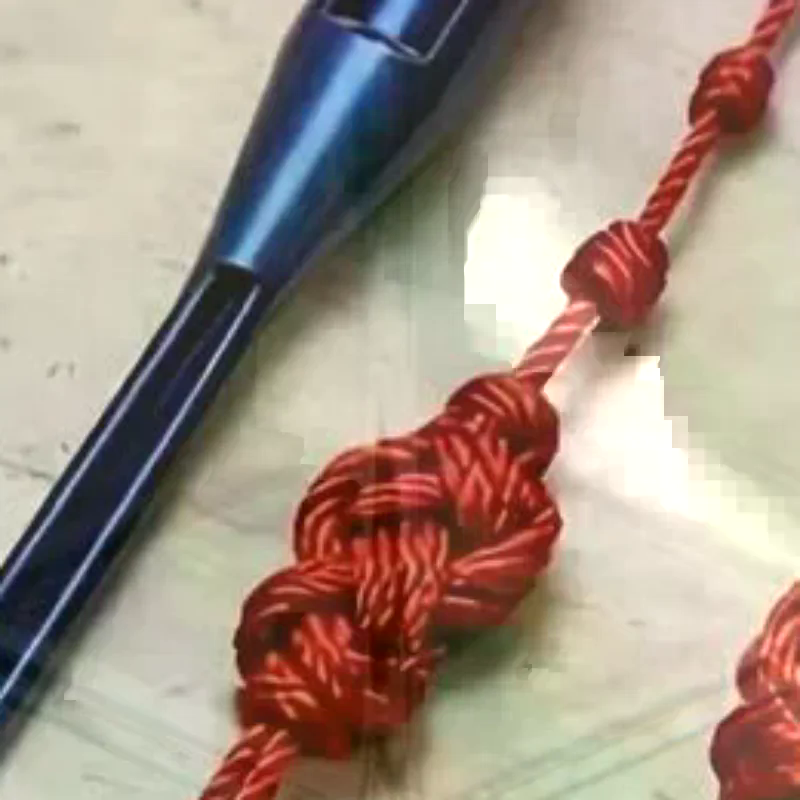 2 Peças de Auxiliares de Nó Rá - Monofilament Line avaliação e preço