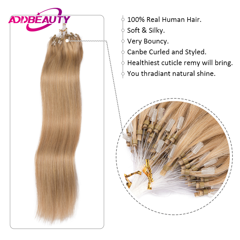 Micro laço extensão do cabelo  - Monofilament Line avaliação e preço
