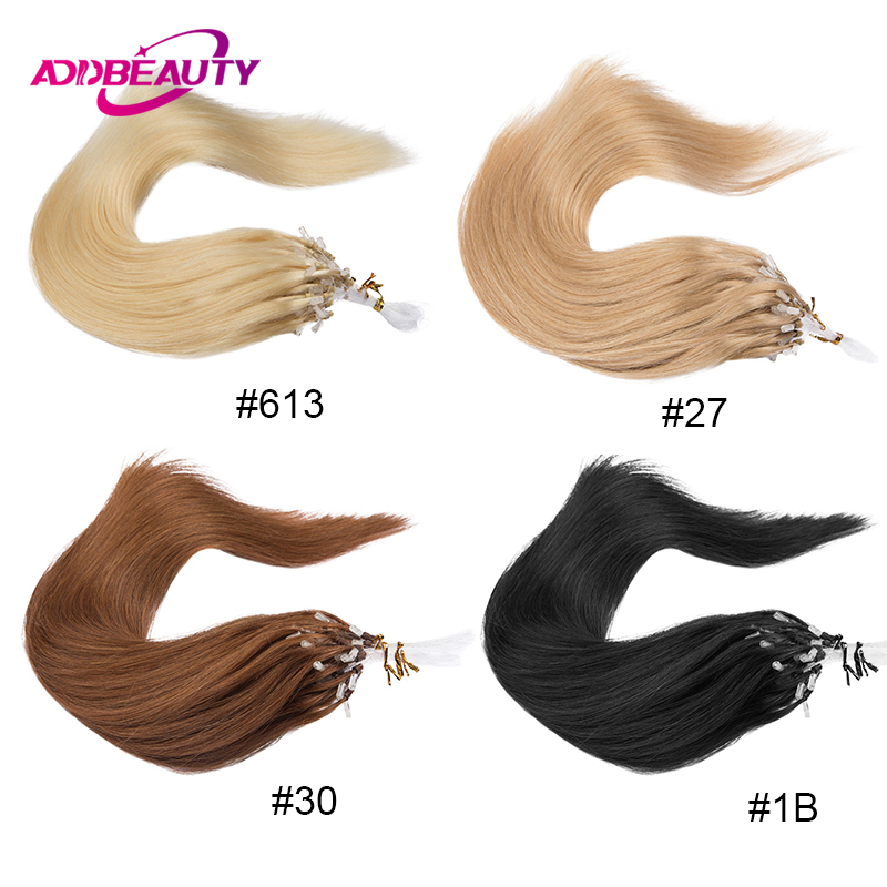 Micro laço extensão do cabelo  - Monofilament Line avaliação e preço
