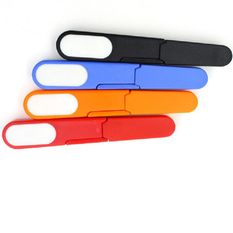 U forma mini tesoura de pesca  - Fishing Line Cutter avaliação e preço