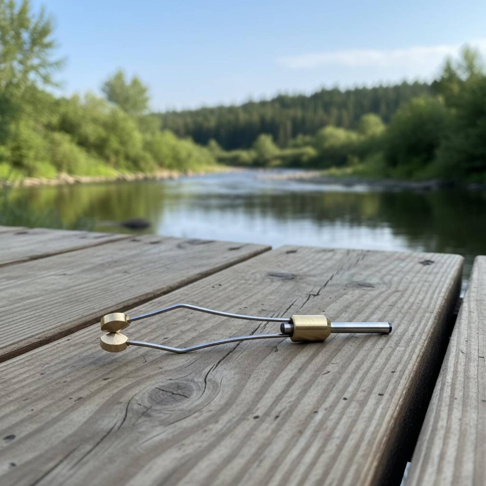 Ferramenta para Atado de Mosca - Fly Line avaliação e preço