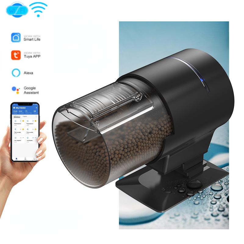 Alimentador automático de peix - Fishing Line Dispenser avaliação e preço