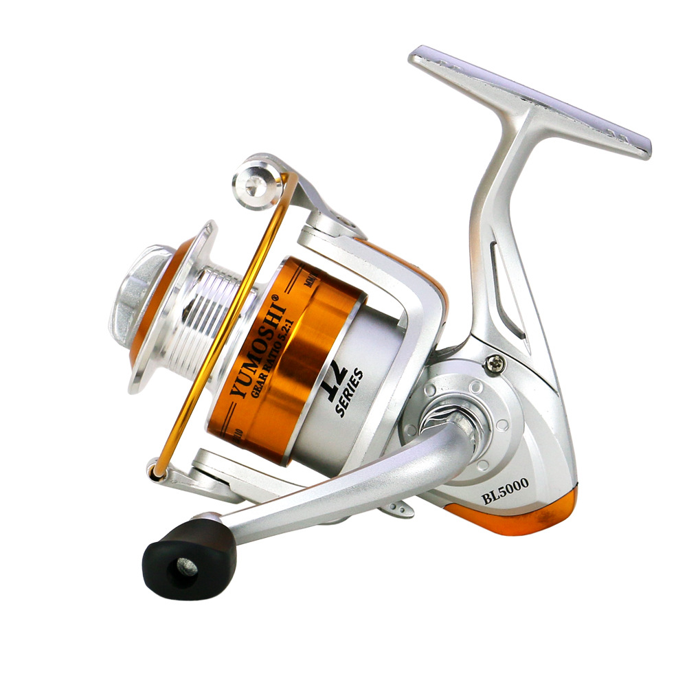 Carretilha de Pesca Giratória  - Ice Fishing Line avaliação e preço