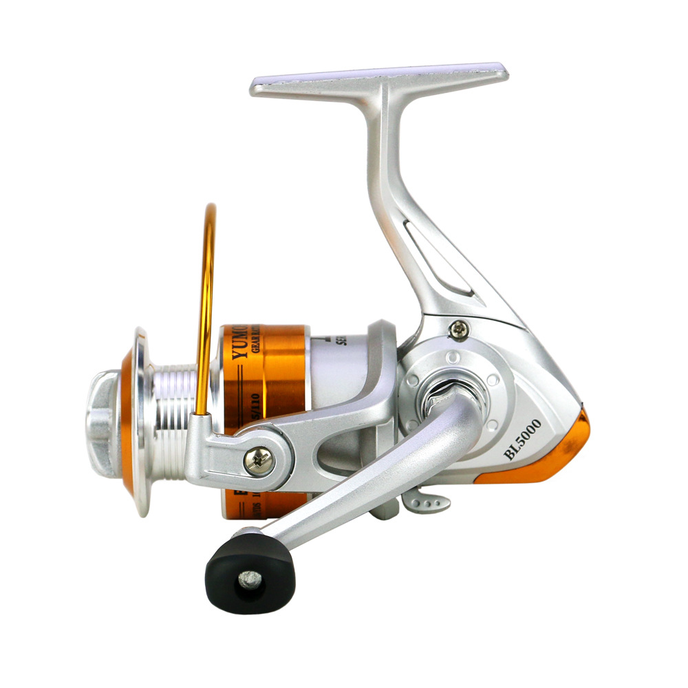 Carretilha de Pesca Giratória  - Ice Fishing Line avaliação e preço
