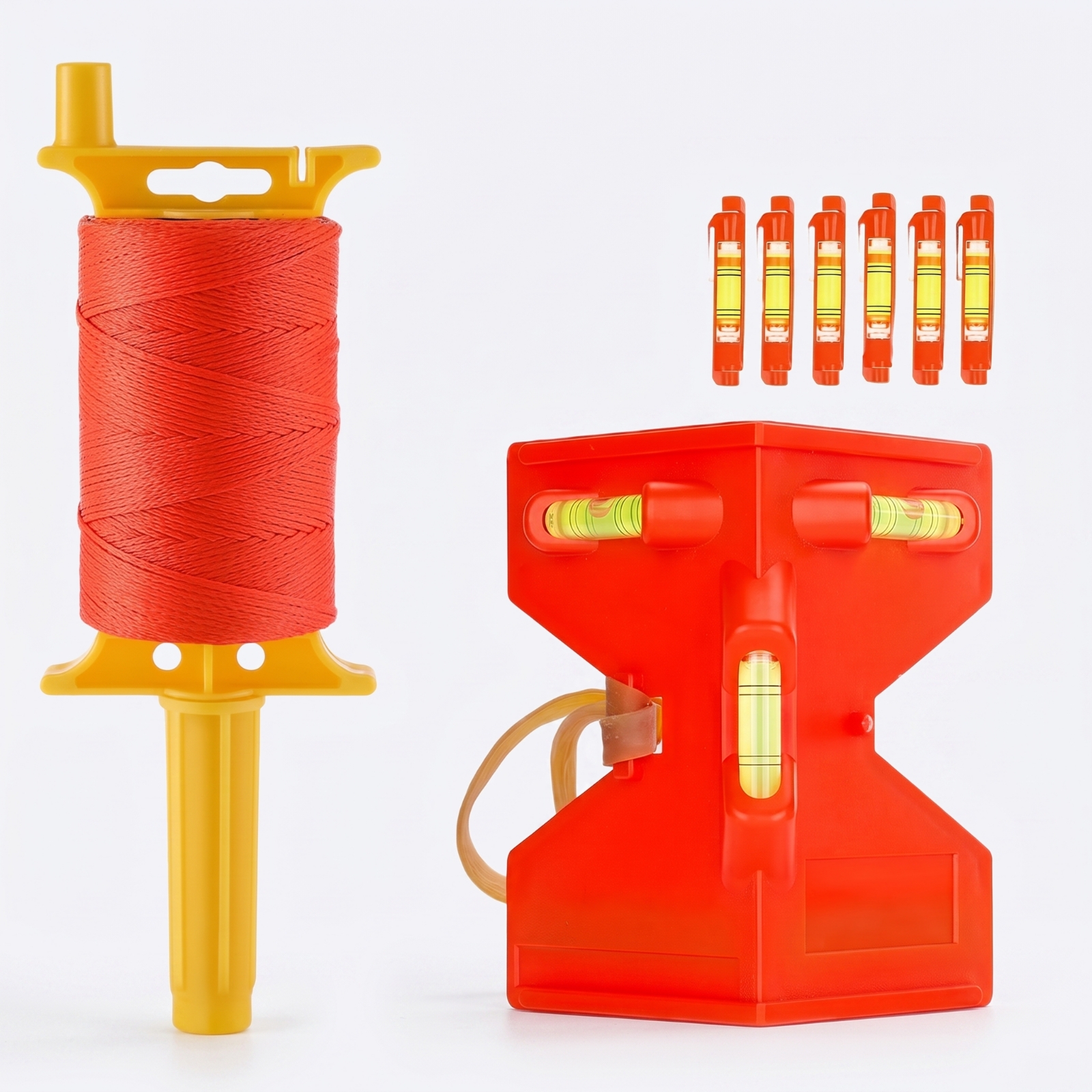 Corda de Nylon Trançada de Alt - Braided Line avaliação e preço