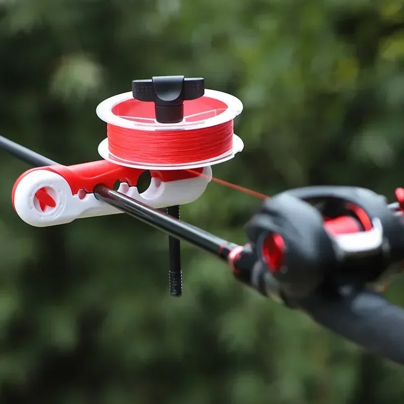 2/1 Peças Enrolador de Linha d - Fishing Line Spool avaliação e preço
