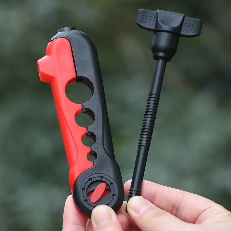 2/1 Peças Enrolador de Linha d - Fishing Line Spool avaliação e preço