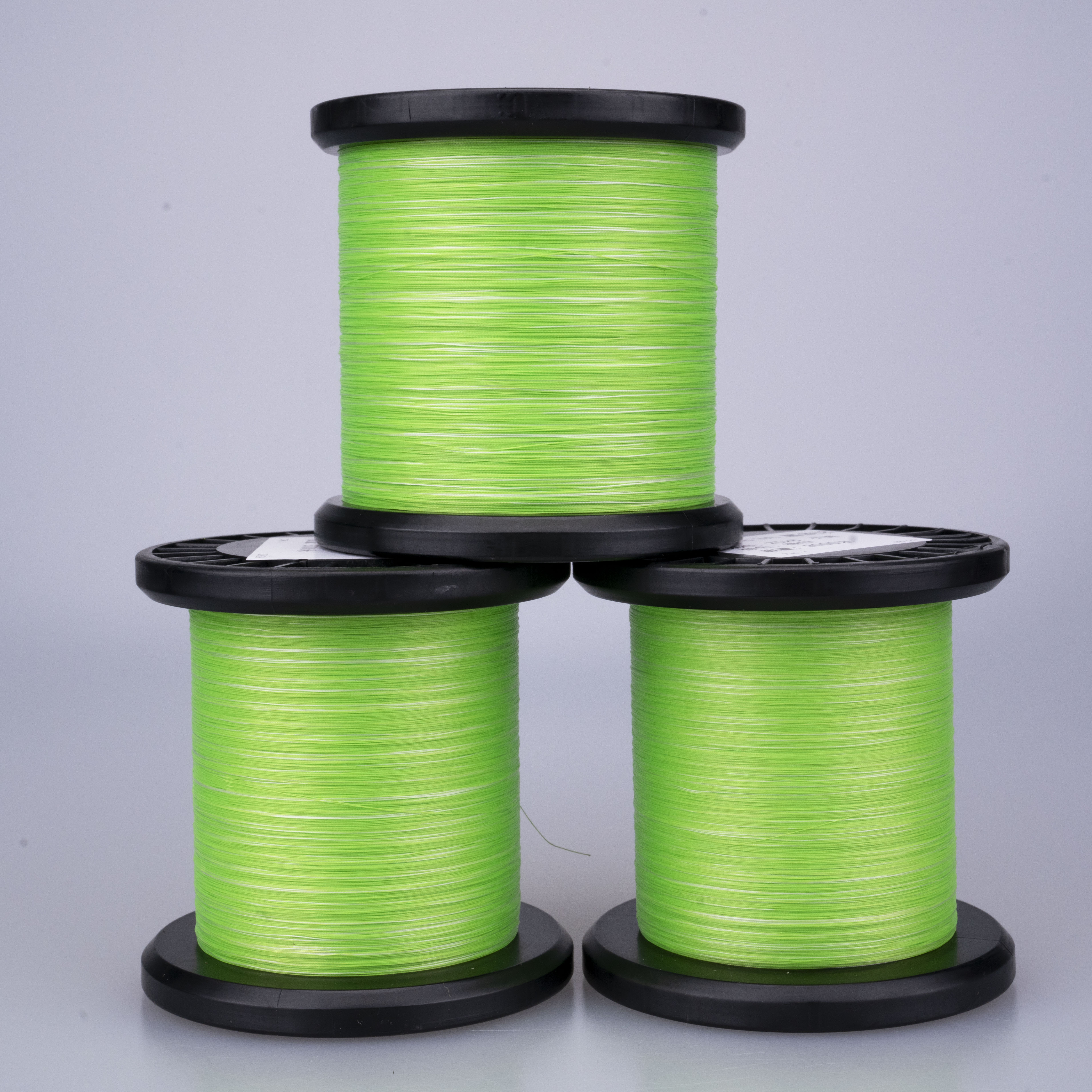 Linha de Pesca Trançada PE 100 - Braided Line avaliação e preço
