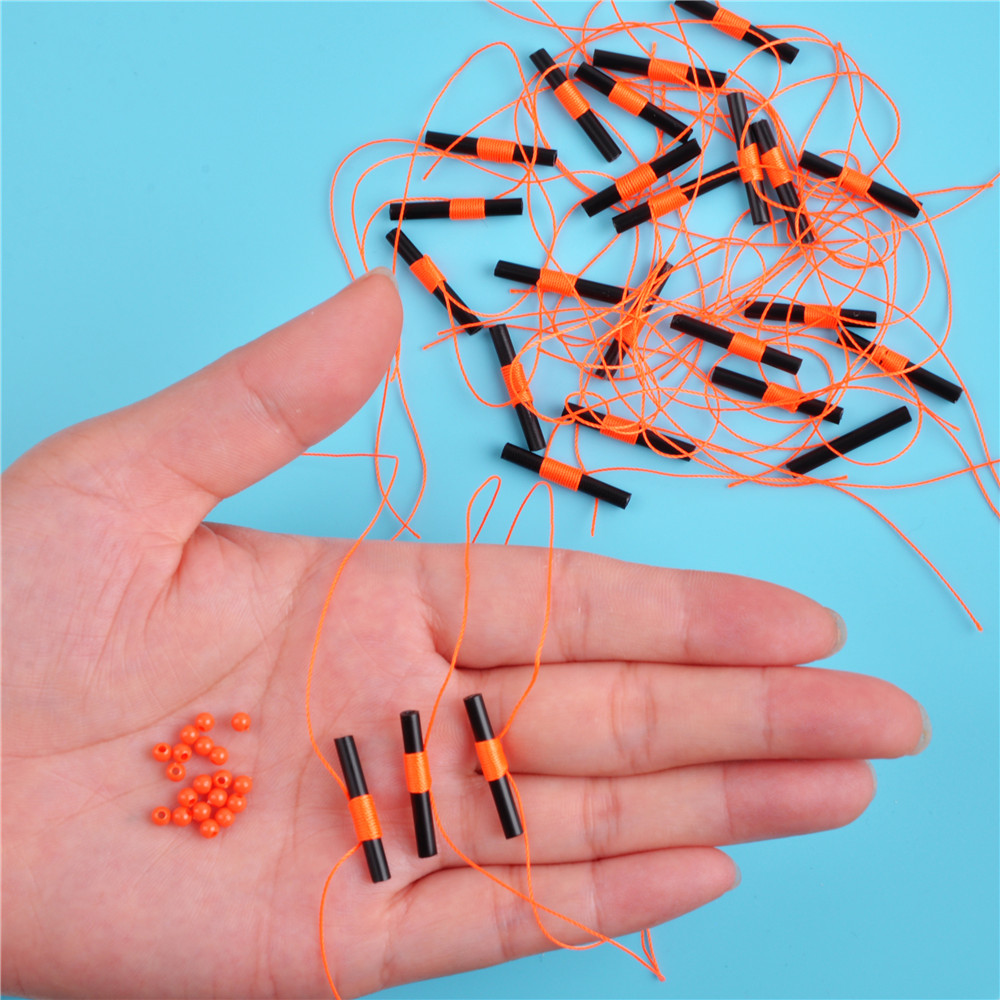 150 pçs bobber pára deslizamen - Saltwater Line avaliação e preço