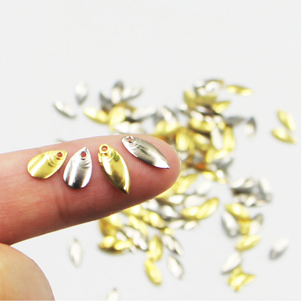 50 pçs/lote diy girador de pes - Monofilament Line avaliação e preço