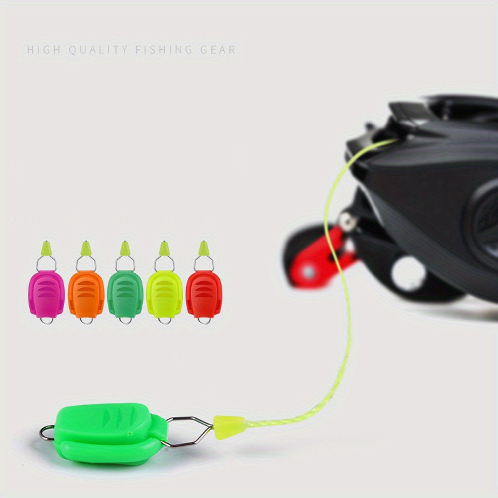 5/10/15 pçs atualizado linha d - Fishing Line Spool avaliação e preço