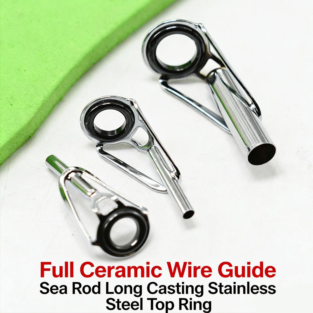 Kit de Reparo de Ponteiras de  - Fishing Line Winder avaliação e preço