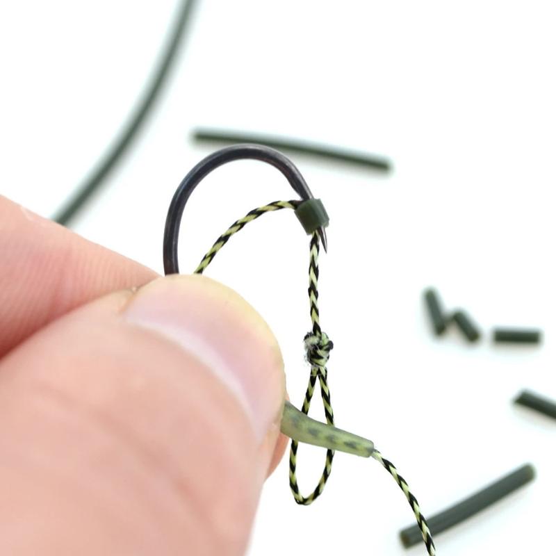 Linha de Pesca para Carpas de  - Leader Line avaliação e preço