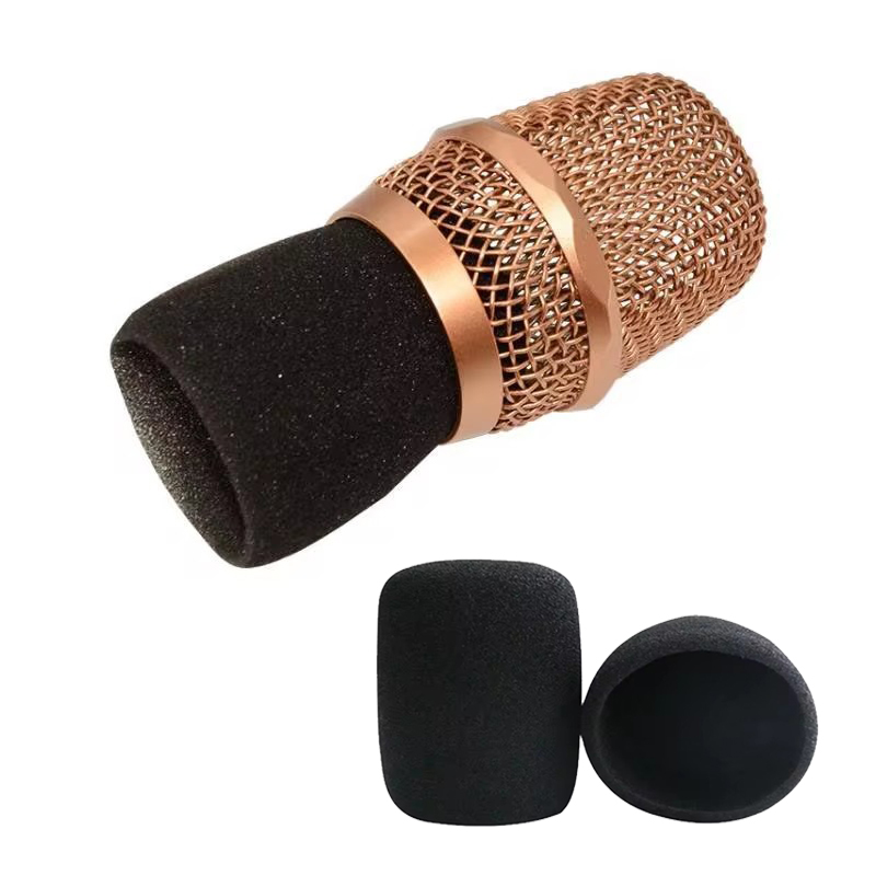 Microfone interno-espuma micro - Tippet Line avaliação e preço