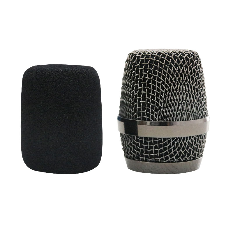Microfone interno-espuma micro - Tippet Line avaliação e preço