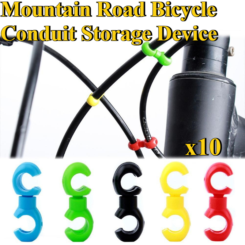 Conjunto com 10 Clips de Plást - Tippet Line avaliação e preço