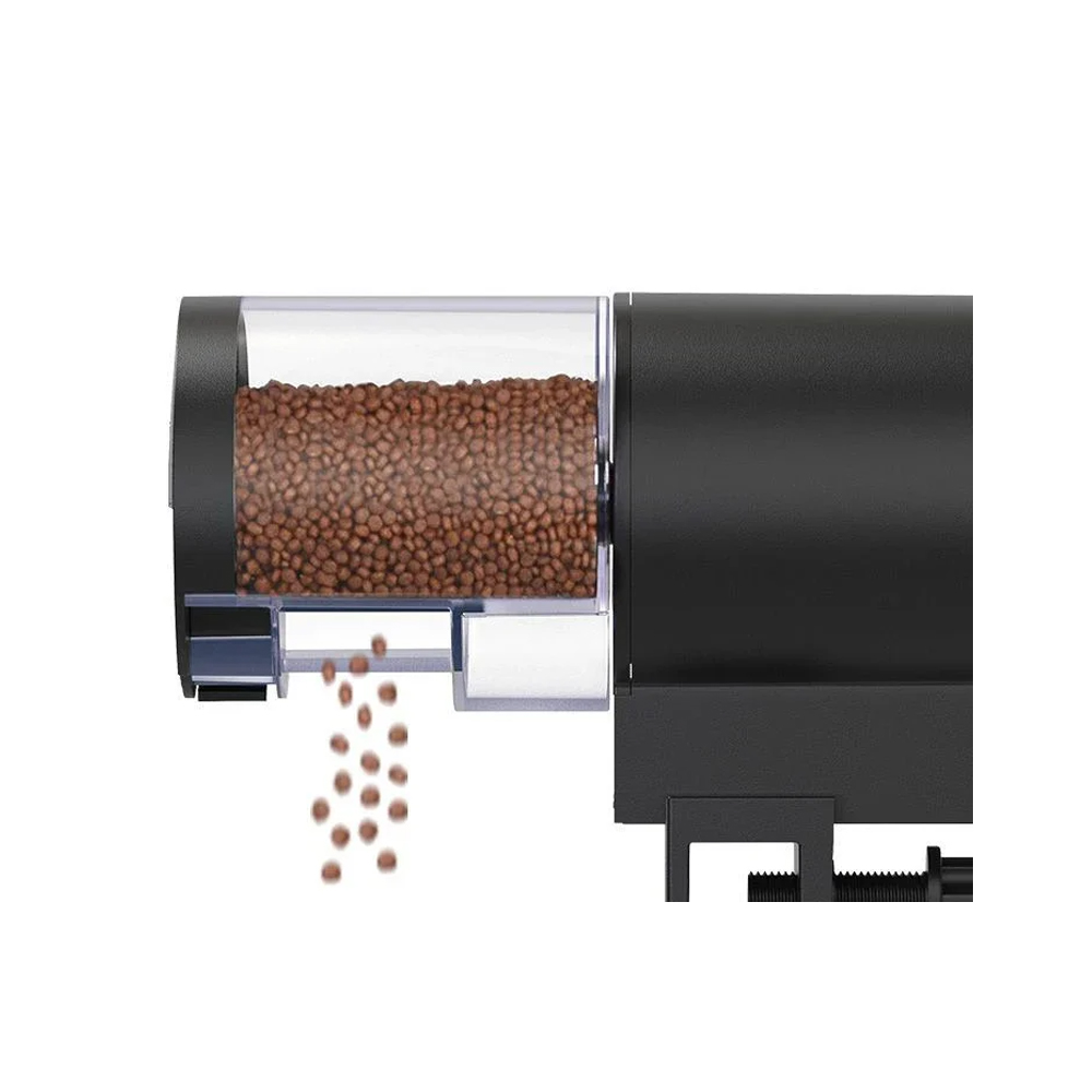 Alimentador de peixes intelige - Fishing Line Dispenser avaliação e preço