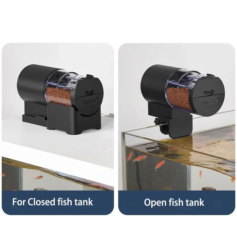 Alimentador de peixes intelige - Fishing Line Dispenser avaliação e preço