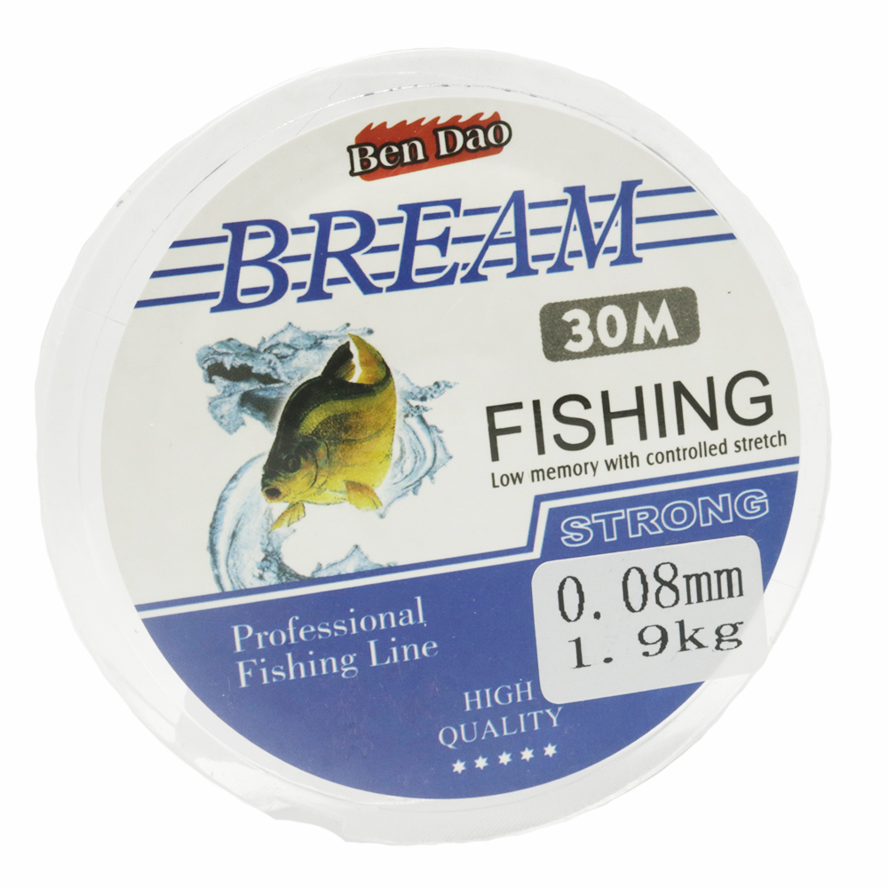 Linha de Pesca de Nylon Japone - Fluorocarbon Line avaliação e preço