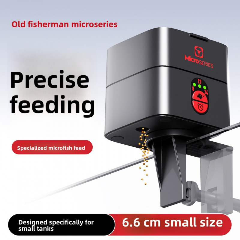 Alimentador Automático de Peix - Fishing Line Dispenser avaliação e preço