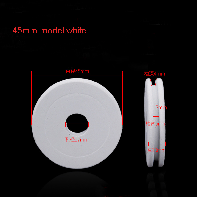 20 pçs novo carretel de pesca  - Fishing Line Spool avaliação e preço