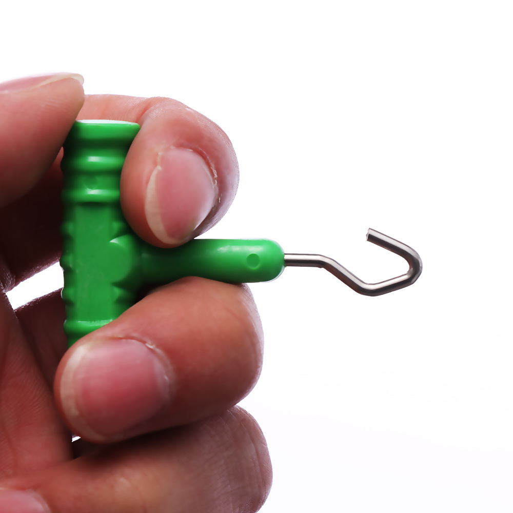 ABS Grip e aço inoxidável Smoo - Fishing Line Winder avaliação e preço