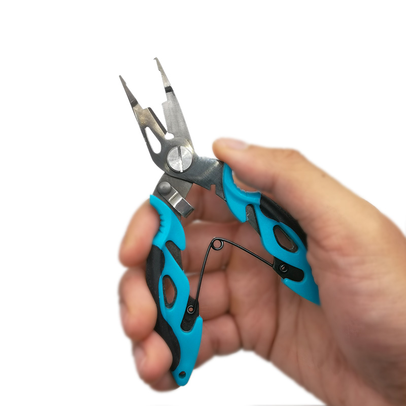 Outkit alicate de pesca multif - Fishing Line Cutter avaliação e preço