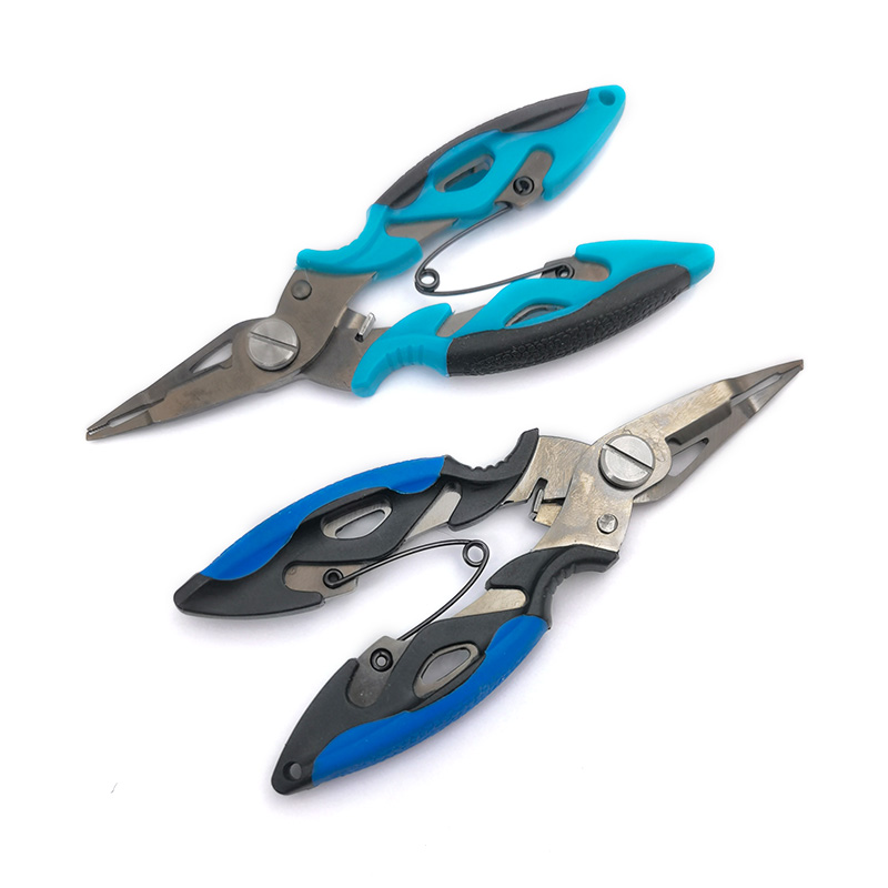 Outkit alicate de pesca multif - Fishing Line Cutter avaliação e preço