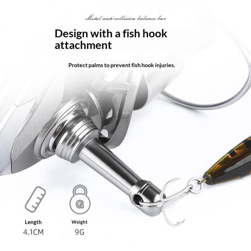 Novo Suporte Universal de Alum - Fishing Line Spooler avaliação e preço